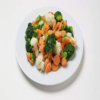 Greens Frozen Mix Vegetables (Bags)-1x1kg01
